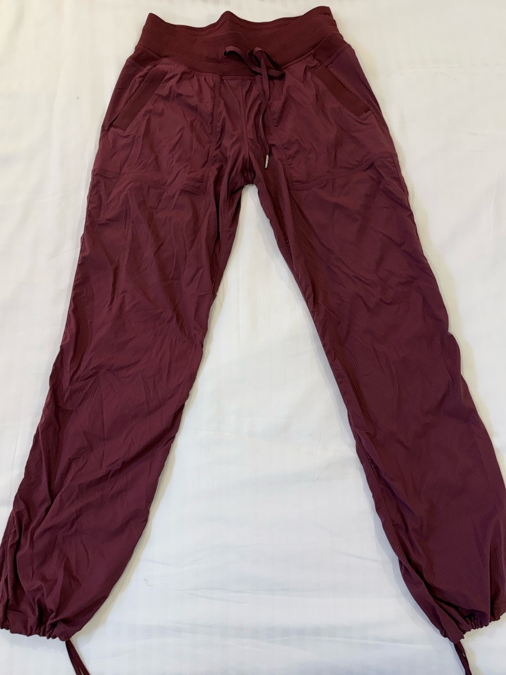 Lululemon Dance Studio Pants